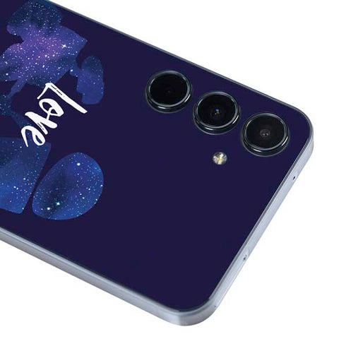 Disney Wall-E Love Galaxy A36 5G Skin
